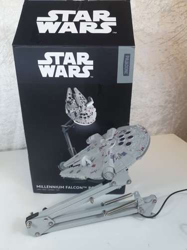 Paladone star wars millenium - star,