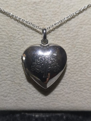 Sterling silver 925 tree - sterling,
