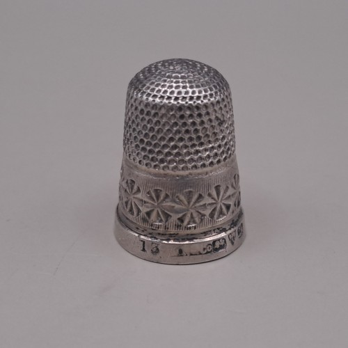 Antique sterling silver - sterling,