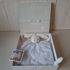 Kaloo blue bunny rabbit - bunny,