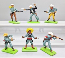 Britains Deetail Cowboys on