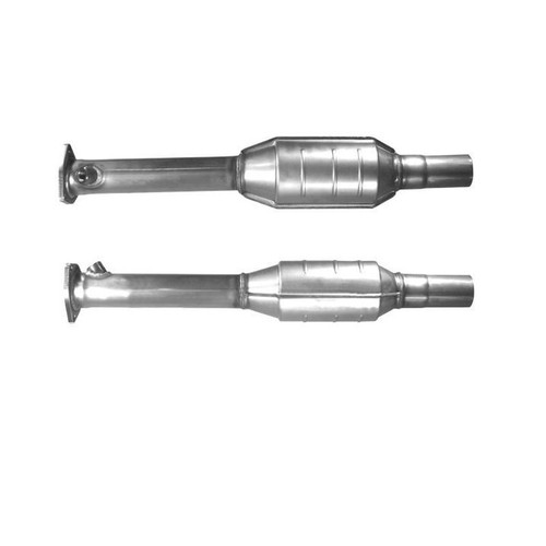 Type approved catalytic - type,