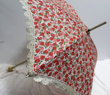 Vintage Child Size Fabric &