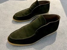Loro Piana Open Walk Men’s