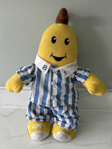 Bananas pyjamas kids - b1,