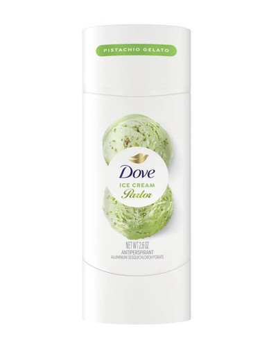Dove beauty ice - dove, cream