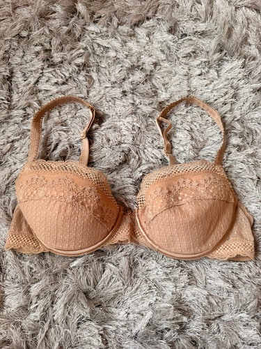 Lejaby lovely beige underwired - lejaby,