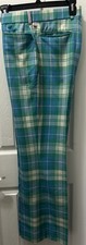 Ian Poulter  UK Golf  Pants