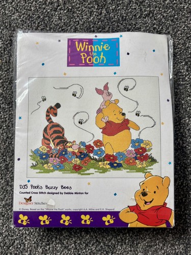 Disney winnie the pooh counted - the,