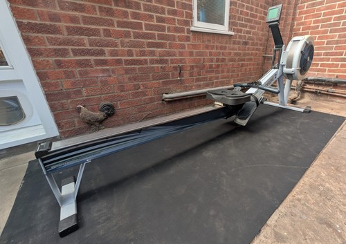 Concept2 model indoor rower - indoor,
