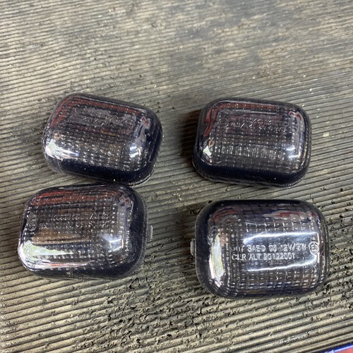 Black indicator glasses - indicator,