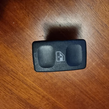 Genuine VW Golf MK2 Electric Window Switch 191959855