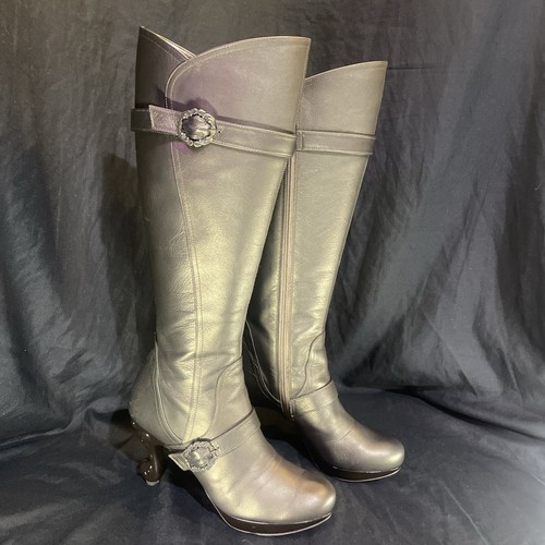 Vintage anna sui - sui, sculpted