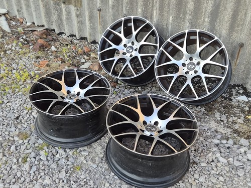 Mercedes 19 inch y - 🌟,