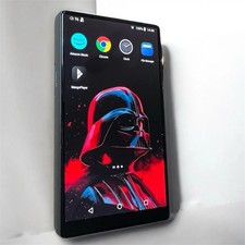 Ibasso DX-160 Hi-Res Music