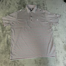 FootJoy Golf Polo Shirt 2XL