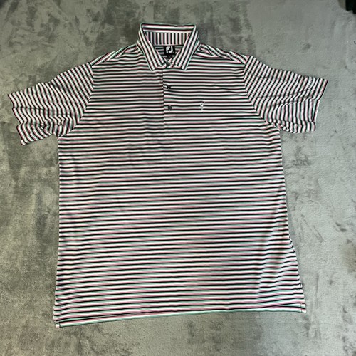 Footjoy golf polo shirt - footjoy,
