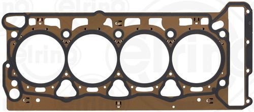 Gasket cylinder head fits - gasket, fits: