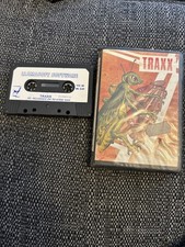 Very Rare Game!!  Traxx By