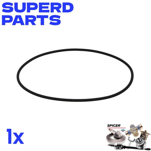 Differential element fits - differential,
