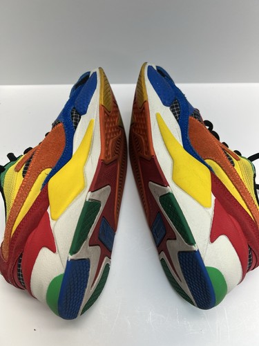 Puma rubiks cube limited - rs-x,
