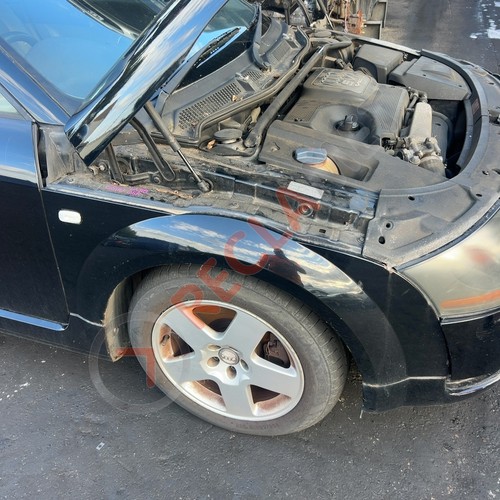 Audi quattro mk1 - quattro,