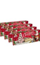 Little Debbie Christmas Tree