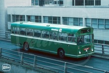Bus Photo - Crosville XFM65G