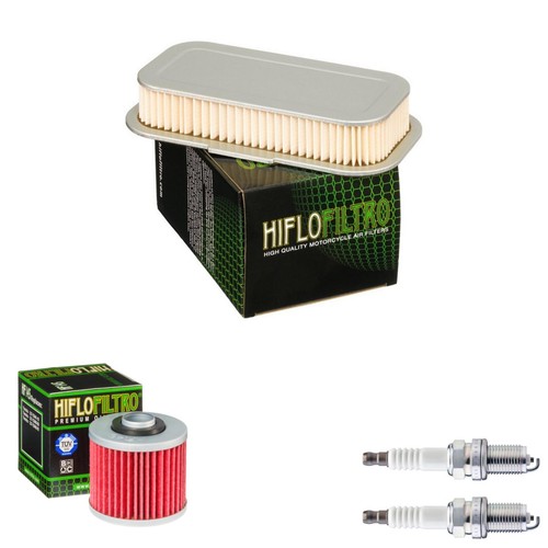 550 air oil filter plugs - xz,