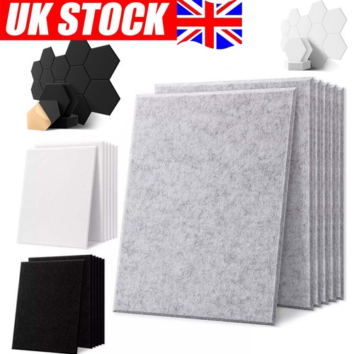 12x acoustic wall panel - 12x,