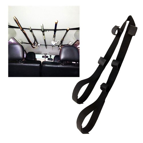 Fishing rod holder - rod,