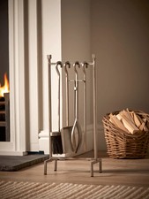 Iron hanging fireside - hanging,