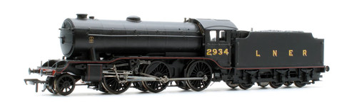 Bachmann gauge 275 lner - oo,