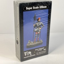 SEALED Verlinden Super Scale