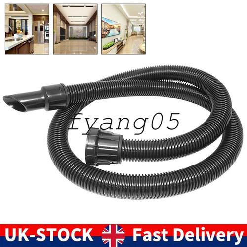 Extra long vacuum cleaner - long,
