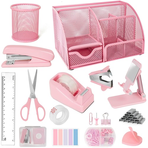 Desk organizers and - organizers,