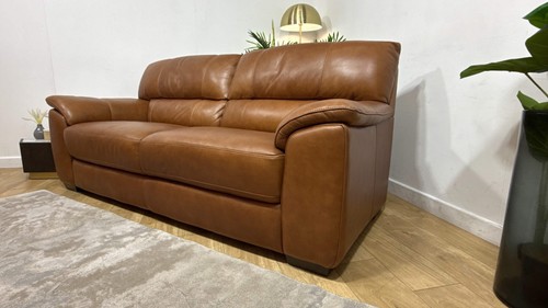 Sofology santina leather - sofology,