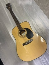 Sigma Acoustic Guitar NOS