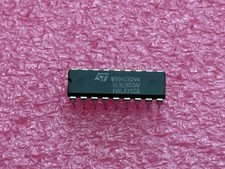 ST ULN2803A Eight Darlington Array 18DIP 5V TTL/CMOS Compatible