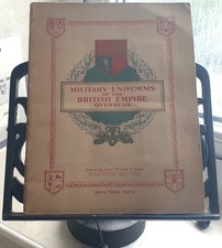 PLAYERS: Military Uniforms