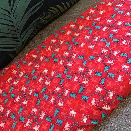 Kipling shawl - kipling,