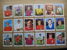 Nabisco football cards - nabisco, 18
