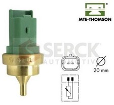 Genuine SERCK Temperature Switch for Citroen DS3 VTi 120 EP6C 1.6 (10/09-12/15)