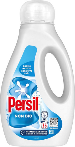 Persil non bio laundry - persil,