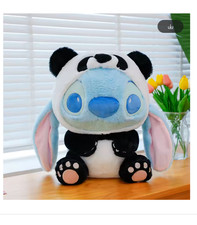 Stitch Teddy Bear Plush Toy