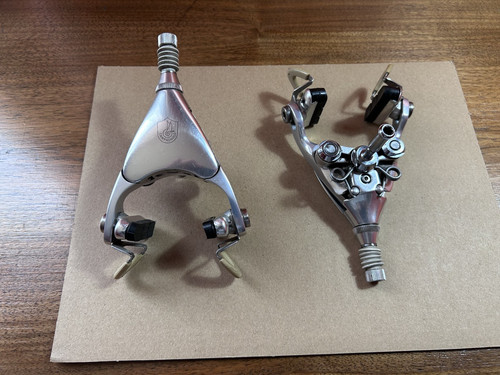 Vgc 1980s 90s - 90s, campagnolo