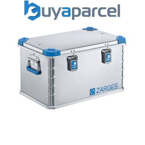 Zarges 40702 - , eurobox