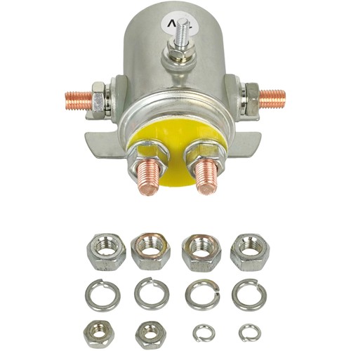 12v 301 continuous duty - 12v,