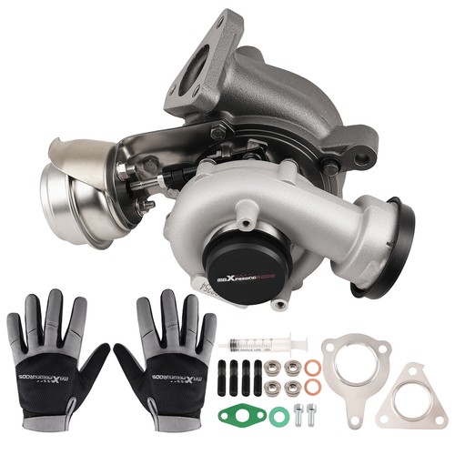 Gt1749v billet turbo - gt1749v,