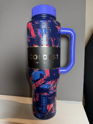 Coldest limited edition 46oz - coldest,